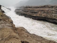 -陕西黄河壶口瀑布旅游区