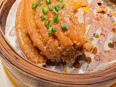 -楚山晓·楚湘菜(江夏永旺店)