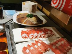 -海底捞火锅(奥山世纪城店)