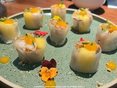 -星叶·东南亚料理(宁波万象汇店)