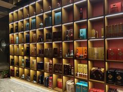 -酒蜻蜓·庭院私房菜(天元东路店)