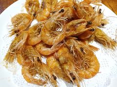 -南海渔家•海鲜•正宗海南菜(海棠湾店)