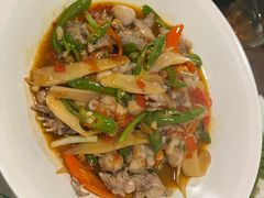 -紫滇源云南生态菜(丹凤街店)