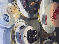 -DQ·蛋糕·冰淇淋(领秀城店)