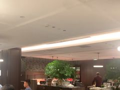 -Yan Ting 宴庭中餐厅(上海静安瑞吉酒店)