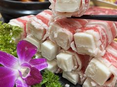 -牛也烧肉(摩尔城店)