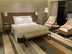 -珠海中海雅高铂尔曼酒店