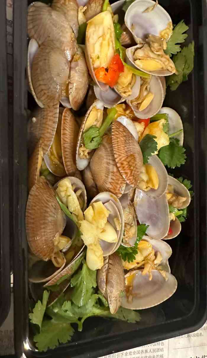 海门鱼仔店61潮汕味(燕岭店)-"作为海门鱼仔的忠实客户,前两天去