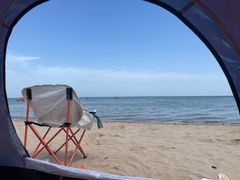 -那香海钻石沙滩浴场