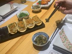 -清水日本料理铁板烧(学府路店)