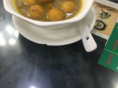 -福星牛奶甜品店(常平店)