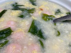 -吕氏疙瘩汤·海鲜新鲁菜(凯德mall新都心店)
