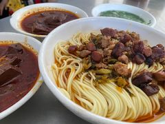 -丁记面馆(凤凰店)