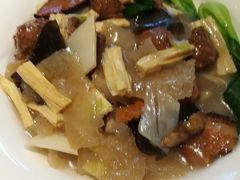 -乾州食府(小雁塔店)