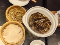 -芳芳私房菜·精做淮扬菜(承德路店)