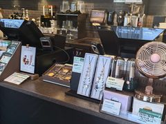 -星巴克(苏州平江万达广场店)