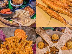 -淀里船宴(卓达店)