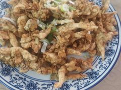 -西府酒家(太白山店)