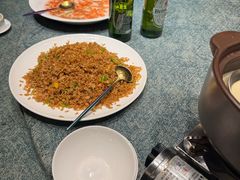-恒记饭店(珠江路总店)