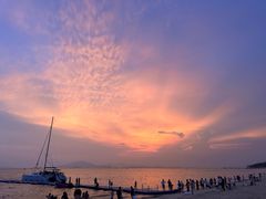 -惠州金海湾嘉华度假酒店