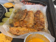 -杀猪天·韩国烤肉(总店)