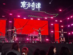 -武汉园博园(武汉自然博物馆)