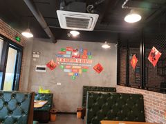 -丰乐餐厅·始于1999·本地老字号