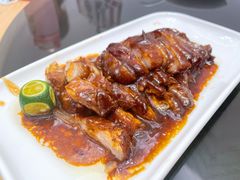 老娘叉烧-后厨·順德味道(印象城店)