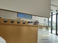 -喜茶(永旺梦乐城店)