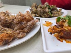 -人和啤酒屋海鲜大排档(营口路店)