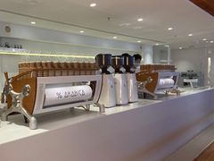 -% Arabica阿拉比卡咖啡(武汉天地店)