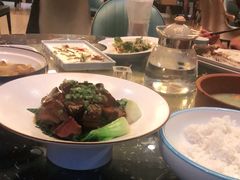 -金龙寨.传承桂林菜(金城店)
