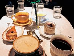 -Hei Cafe(工体店)