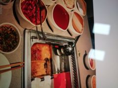 -海底捞火锅(凯德广场店)
