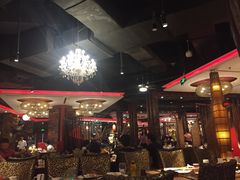 大堂-四海一家自助餐(益田假日广场店)