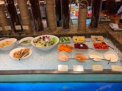 -马哥孛罗咖啡厅·Cafe Marco (厦门马哥孛罗东方大酒店)