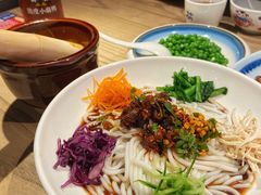 -茄子恰恰·新云南小炒(坪山益田店)