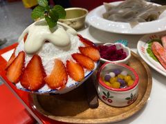 -李常在重庆火锅(合川总店)