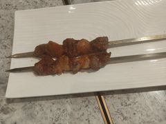 -羊巴道新疆菜·清真(上梅林店)