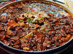 -人民公社大食堂(张家湾店)
