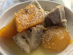 -众味海鲜大排档·活海鲜·潮汕味(南澳店)