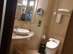 -白金汉爵大酒店(相城店)