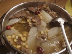-桂小厨广西菜(青秀万达店)