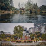 🌸春暖花开·游园怀旧，铭记历史