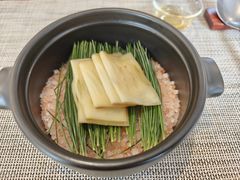 -格桑花开药膳蔬食文化空间