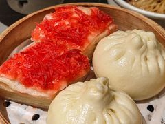 -晓淮山·扬州早茶·淮扬菜(龙阳广场店)