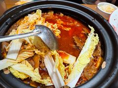 -肖记公安牛肉鱼杂馆· 省级非物质文化遗产(仁和路店)