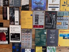 -Vanilla Specialty Coffee(八大关店)