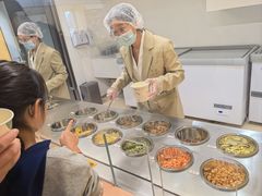 -康师傅味来馆