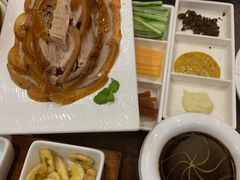 -阿庄新豫菜(航海东路店)